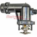 METZGER THERMOSTAT KÜHLMITTEL FÜR BMW 3 3 COMPACT 3 COUPE 3 TOURING Z3 ROADSTER