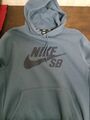 nike sb hoodie m für mänlich