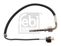 Sensor Abgastemperatur FEBI BILSTEIN 100825 für MERCEDES GLE X166 W164 W166 C292