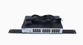 D-LINK DGS-1024D 24-Port Unmanaged Ethernet Switch W/Stromkabel