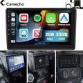 Android 13 Carplay Autoradio NAVI Für Fiat Ducato/Peugeot Boxer/Citroen Jumper