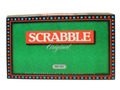 Scrabble Original vollständig - Gesellschaftsspiel/ Wörter, Mattel