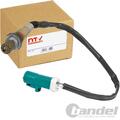 LAMBDASONDE REGELSONDE passend für FORD C-MAX FOCUS II FIESTA V GALAXY VOLVO C30