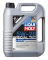 Motoröl Special Tec F ECO 5W-20 LIQUI MOLY 3841 5 Liter Kanister