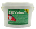 Söchting OXYplusT Sauerstoff Tabletten Gartenteich / Fische - 4 kg Oxydator