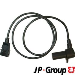 Kurbelwellensensor Impulsgeber JP GROUP 1293700800 für CORSA VECTRA OPEL ASTRA