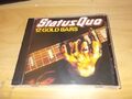 Status Quo - 12 Gold Bars    CD  NEU