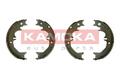 KAMOKA JQ212052 Bremsbackensatz Feststellbremse für TOYOTA LAND CRUISER 90 (J9)