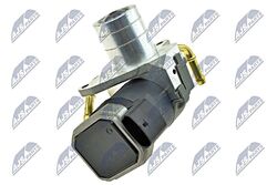 AGR Ventil Für OPEL Astra G Cc SAAB 9-3 9-5 VAUXHALL Astravan 98-15 5851041