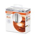 ams-OSRAM Glühlampe Hauptscheinwerfer XENARC® ORIGINAL 66240-1SCB D2S Xenon TDI