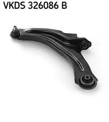 Querlenker VKDS 326086 B SKF für RENAULT CLIO IV ZOE