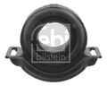 FEBI BILSTEIN Lagerung Gelenkwelle 05261 für MERCEDES W115 Gummi/Metall 200 115