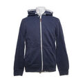 Clockhouse by C&A, Kapuzenpullover, Größe: M, Blau, Baumwolle/Polyester #r8A