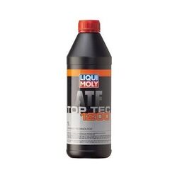 Liqui Moly Top Tec ATF 1200 Automatikgetriebeöl 1 Liter - 3681