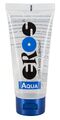 Gleitgel wasserbasis Eros Aqua 200ml Gleitmittel Sex Gel Gleitcreme intim