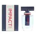 Tommy Hilfiger Impact Spark EDT 50ml Perfume For Men