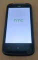 HTC  7 Mozart - 16GB - Schwarz (T-Mobile) Windows Smartphone Guter Zustand 