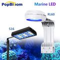 PopBloom 30-100cm reef led lampe aquarium led beleuchtung salzwasser aquarium