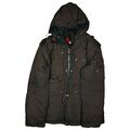 Wellensteyn Pacifica Herren Winterjacke Jacke Steppjacke Outdoor Mantel XL Braun