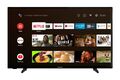 Daewoo Android TV 24 Zoll Fernseher HD LED Smart TV HDR Triple-Tuner 24DM54HA2K