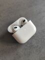 Original Apple AirPods 3. Generation Airpod mit Ladecase lightning