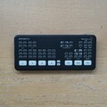 Blackmagic ATEM Mini Pro Switcher Video HDMI