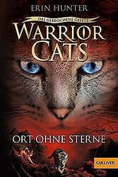 Warrior Cats - Das gebrochene Gesetz. Ort ohne Sterne: S... | Buch | Zustand gutGeld sparen und nachhaltig shoppen!