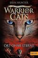 Warrior Cats - Das gebrochene Gesetz. Ort ohne Sterne: S... | Buch | Zustand gut