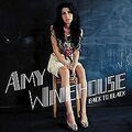 Back to Black von Winehouse, Amy | CD | Zustand gut