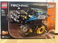 LEGO Technic 42095 Ferngesteuerter Stunt-Racer NEU & OVP