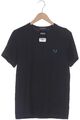 Fred Perry T-Shirt Herren Oberteil Shirt Sportshirt Gr. M Baumwolle ... #0up29ou