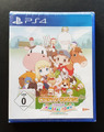 Story of Seasons - Friends of Mineral Town - PlayStation PS4 - Neu / OVP