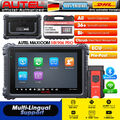 2024 Autel MK906 Pro OBD2 Diagnosegerät Auto KFZ ALLE SYSTEM ECU Coding DHL TPMS