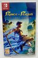 Prince of Persia The Lost Crown Nintendo Switch (2024) Videospiel | SCHNELLER VERSAND