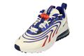 Nike Air Max 270 React Eng Herren Laufschuhe DA1512 Turnschuhe Schuhe 100