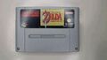 SNES Spiel The Legend of Zelda A Link to the Past Modul Super Nintendo Deutsch