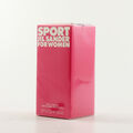 Jil Sander Sport for Women - EDT Eau de Toilette 50ml