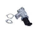 Magneti Marelli 571822112003 AGR-Ventil für Fiat Doblo Lancia Musa Opel Suzuki