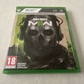 Call of Duty: Modern Warfare II - Cross-Gen Edition (Xbox One/Serie X)