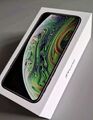 *** Apple iPhone XS A2097 - 64GB - Space Grau (Ohne Simlock) (Dual-SIM) ***