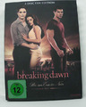 Twilight - Breaking Dawn - Biss zum Ende der Nacht Teil 1 /2 Disc Fan Edition