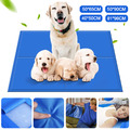 Kühlmatte Hunde Haustiere Ungiftiges Gel Selbstkühlende Matte Pet Cooling Mat