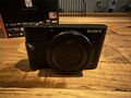 Sony RX100 V4