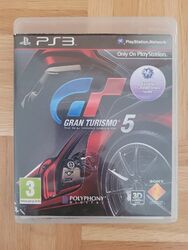 Playstation 3 Spiel PS3 Auswahl Need for Speed, Gran Turismo, Dirt, RDR ,LBP,uvm