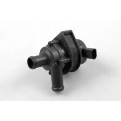 ORIGINAL® Hepu AP8201 Wasserumwälzpumpe, Standheizung für VW: AMAROK Audi: A4