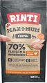 Rinti Max-i-Mum Huhn 12+2 kg - AKTION - getreidefreies Trockenfutter für Hunde