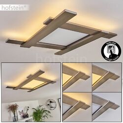 Moderne LED Decken Leuchten Lampen Flur Ess Wohn Schlaf Zimmer Raum Beleuchtung