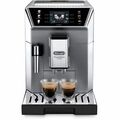 DeLonghi ECAM 550.85.MS PRIMADONNA CLASS silber Kaffeevollautomat TFT-Display