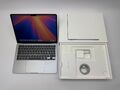 Apple MacBook Air 13,6“ M2 8C CPU 10C GPU 1 TB SSD 16 GB 2022 Space Grey