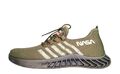 NASA CSK2067 Herren Schuhe Sneaker Freizeitschuhe Laufschuhe Sportschuhe khaki